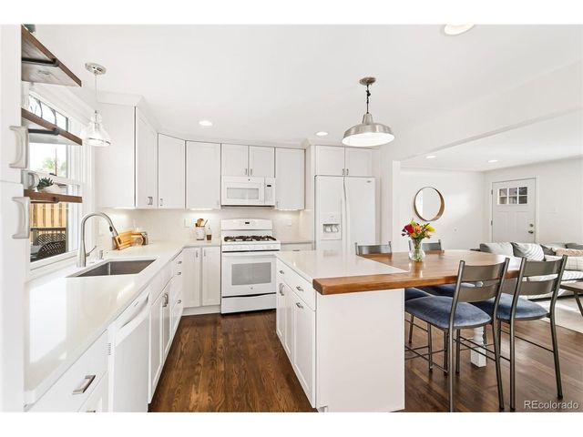 2675 Gray St, Wheat Ridge, CO 80214