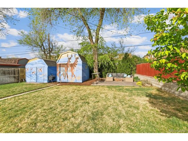 2675 Gray St, Wheat Ridge, CO 80214
