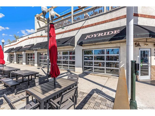 2675 Gray St, Wheat Ridge, CO 80214