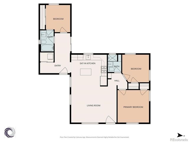 2675 Gray St, Wheat Ridge, CO 80214