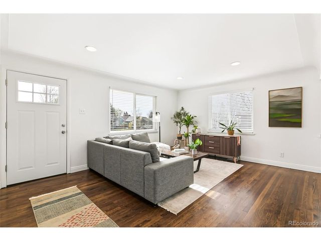 2675 Gray St, Wheat Ridge, CO 80214