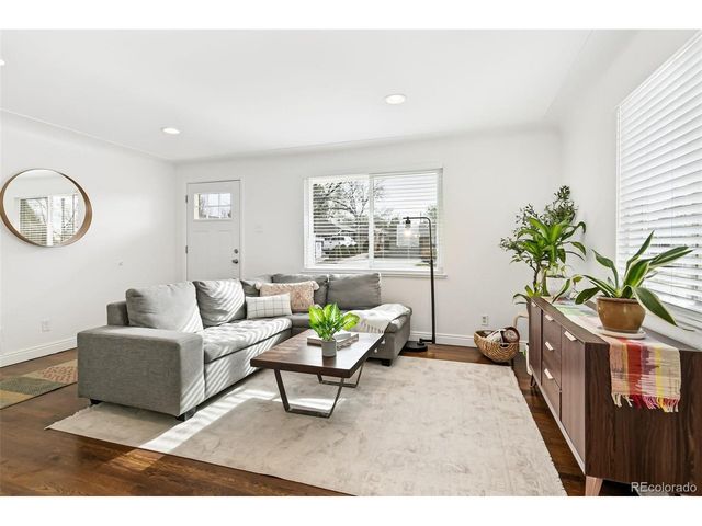 2675 Gray St, Wheat Ridge, CO 80214