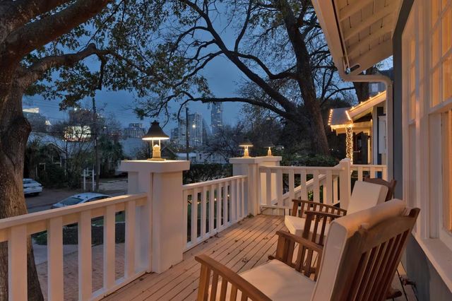 1212 Baylor ST, Austin, TX 78703