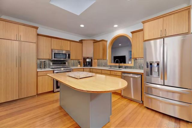 1212 Baylor ST, Austin, TX 78703