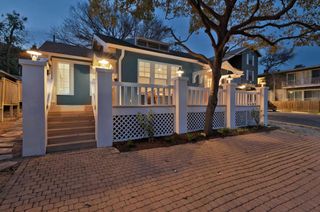 1212 Baylor ST, Austin, TX 78703