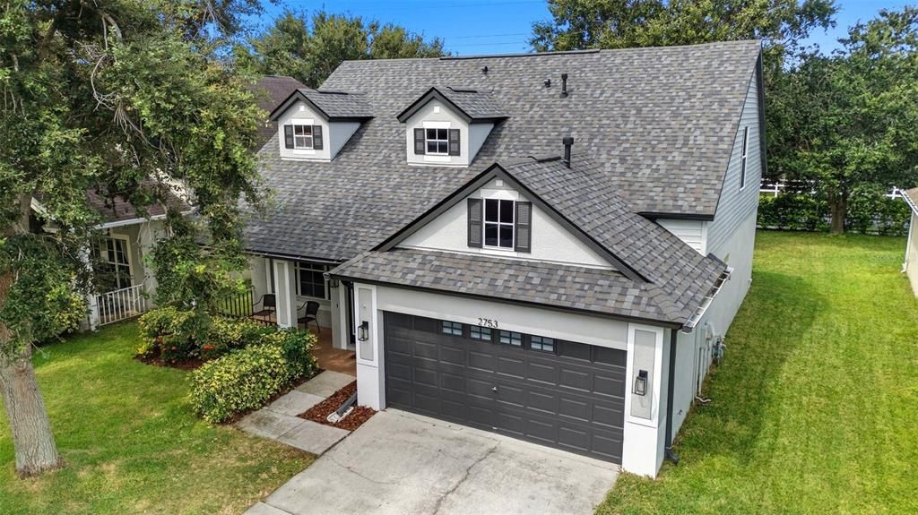 2753 MICAH DRIVE, Trinity, FL 34655