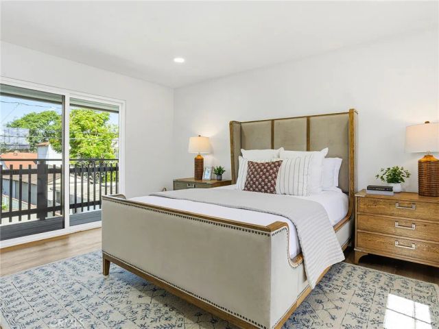 1741 N Rose Street, Burbank, CA 91505