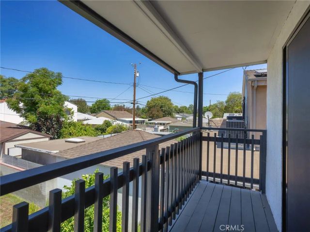 1741 N Rose Street, Burbank, CA 91505