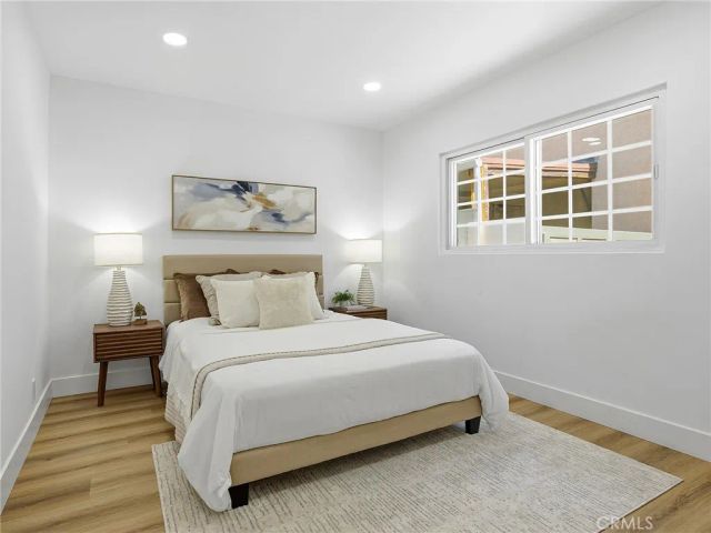 1741 N Rose Street, Burbank, CA 91505