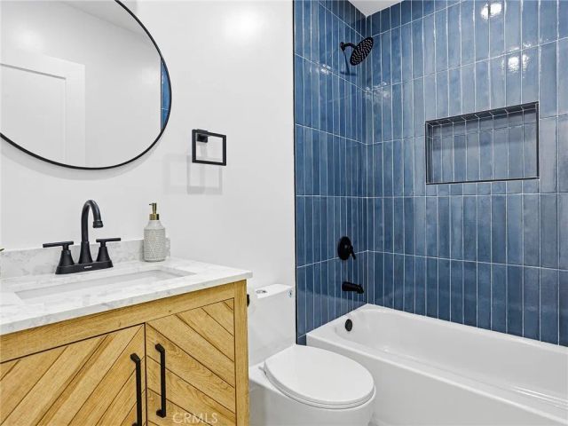 1741 N Rose Street, Burbank, CA 91505