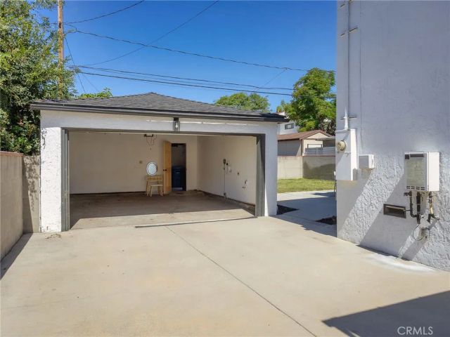 1741 N Rose Street, Burbank, CA 91505
