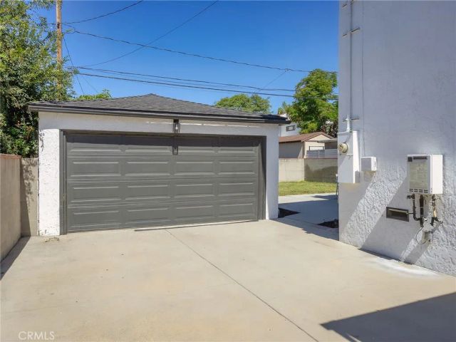 1741 N Rose Street, Burbank, CA 91505