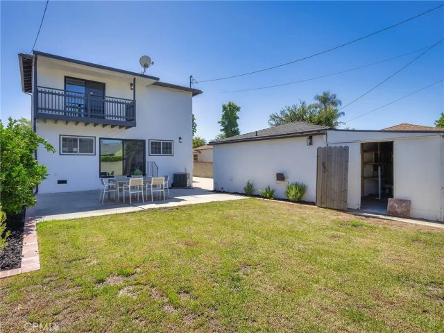 1741 N Rose Street, Burbank, CA 91505