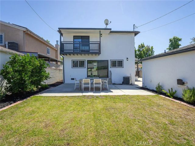 1741 N Rose Street, Burbank, CA 91505