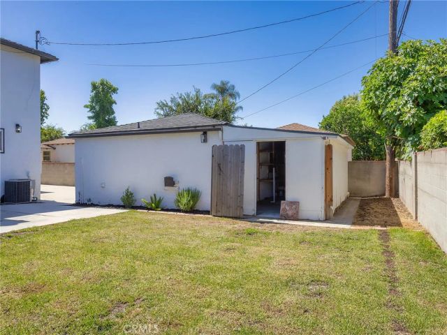 1741 N Rose Street, Burbank, CA 91505