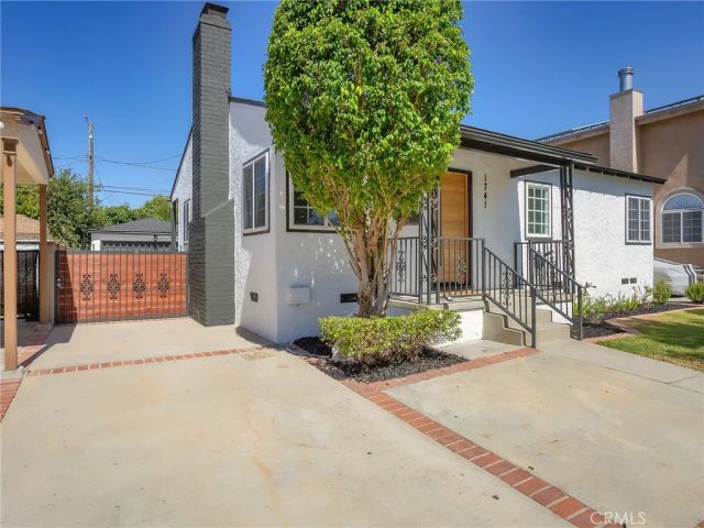 1741 N Rose Street, Burbank, CA 91505