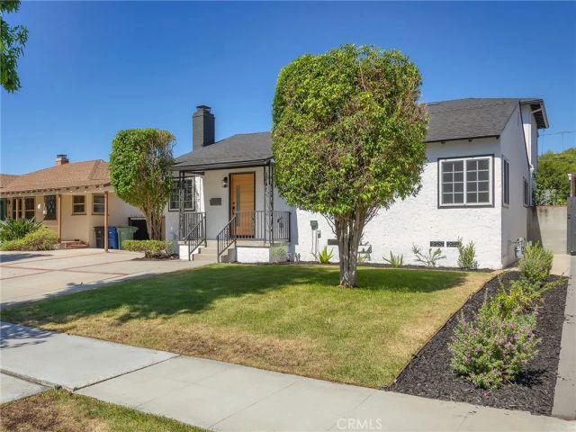 1741 N Rose Street, Burbank, CA 91505