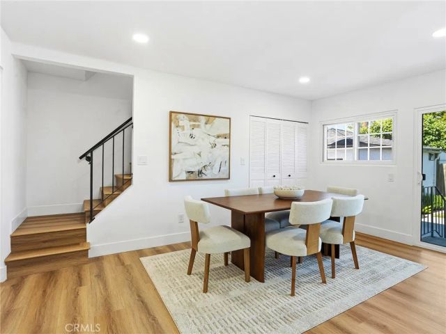 1741 N Rose Street, Burbank, CA 91505