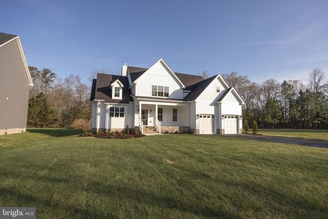 27480 MOORING WAY, Salisbury, MD 21801