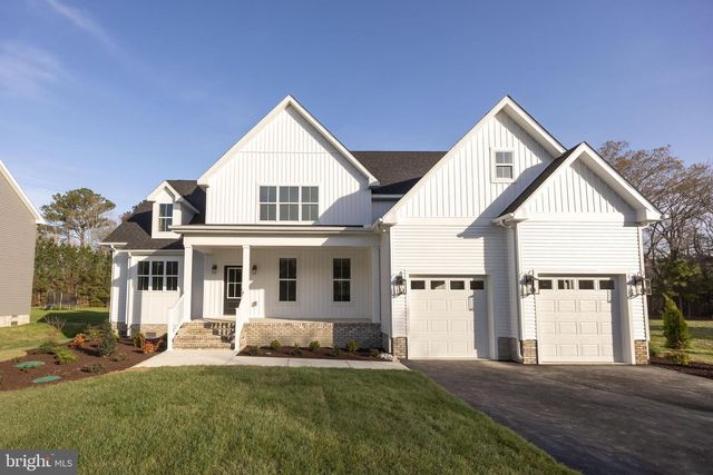 27480 MOORING WAY, Salisbury, MD 21801