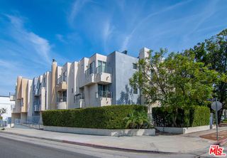 5601 W Olympic Boulevard 301, Los Angeles, CA 90036