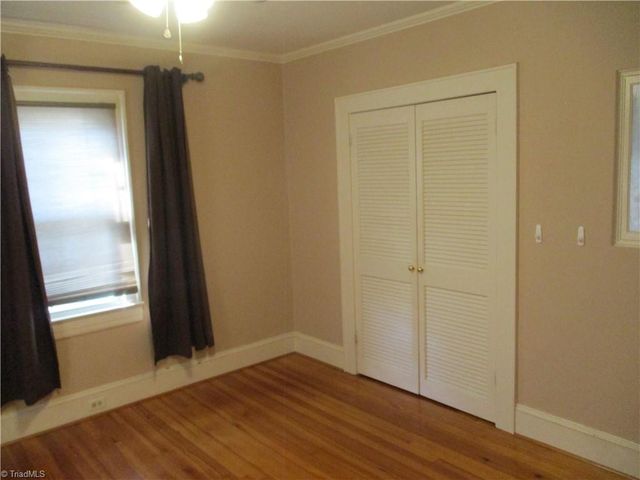 4236 Robertson Drive, Winston-salem, NC 27101