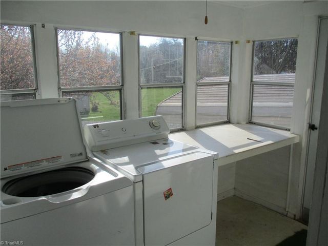 4236 Robertson Drive, Winston-salem, NC 27101