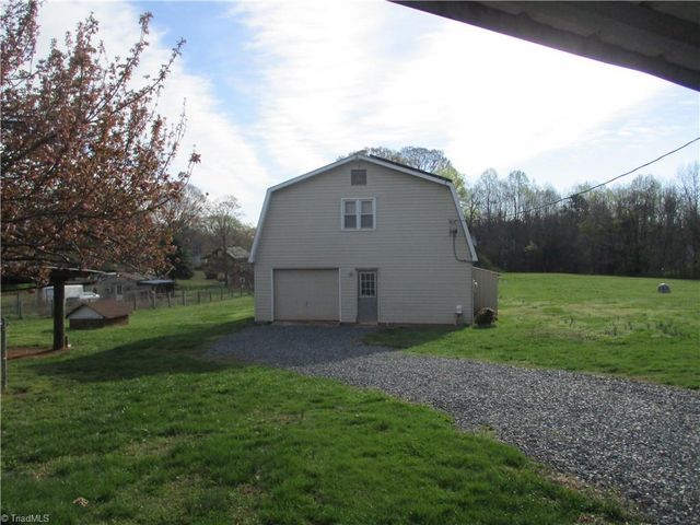 4236 Robertson Drive, Winston-salem, NC 27101