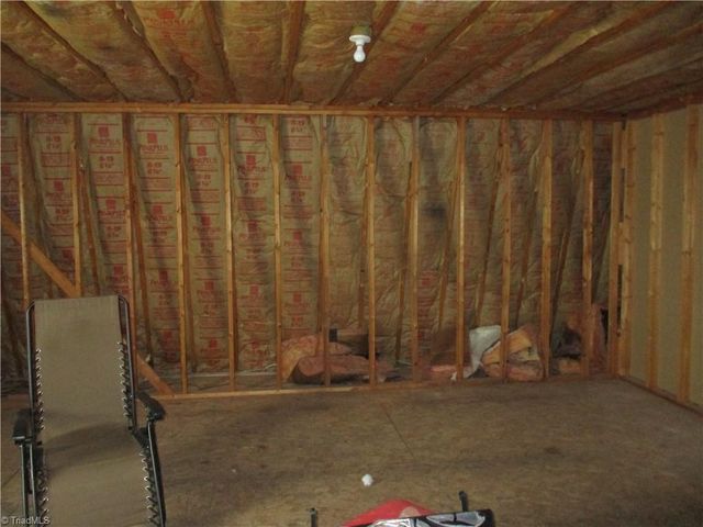 4236 Robertson Drive, Winston-salem, NC 27101