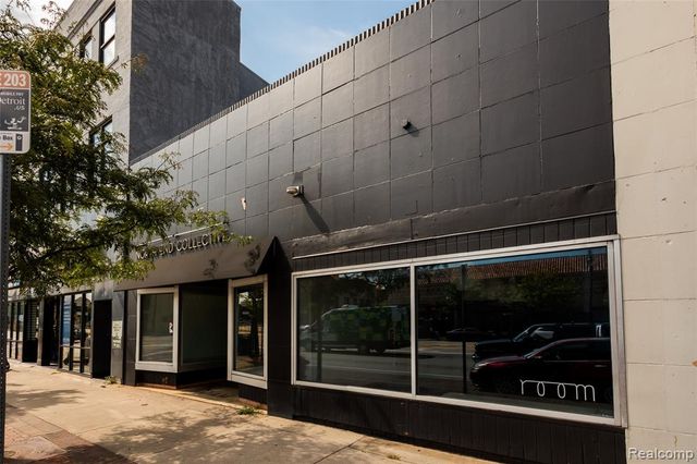 6513 Woodward Avenue, Detroit, MI 48202
