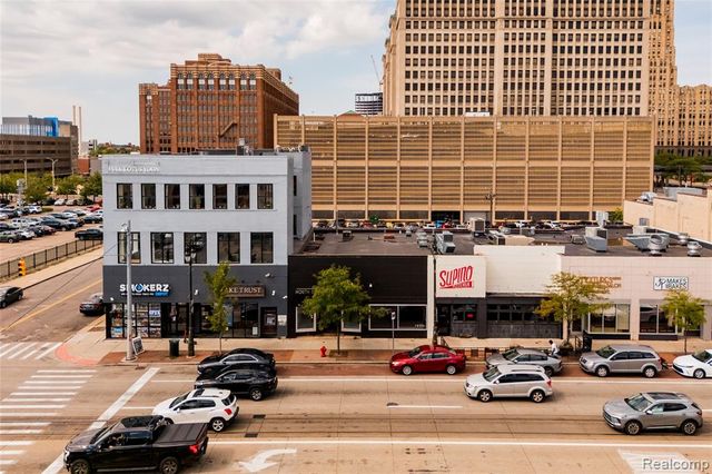 6513 Woodward Avenue, Detroit, MI 48202