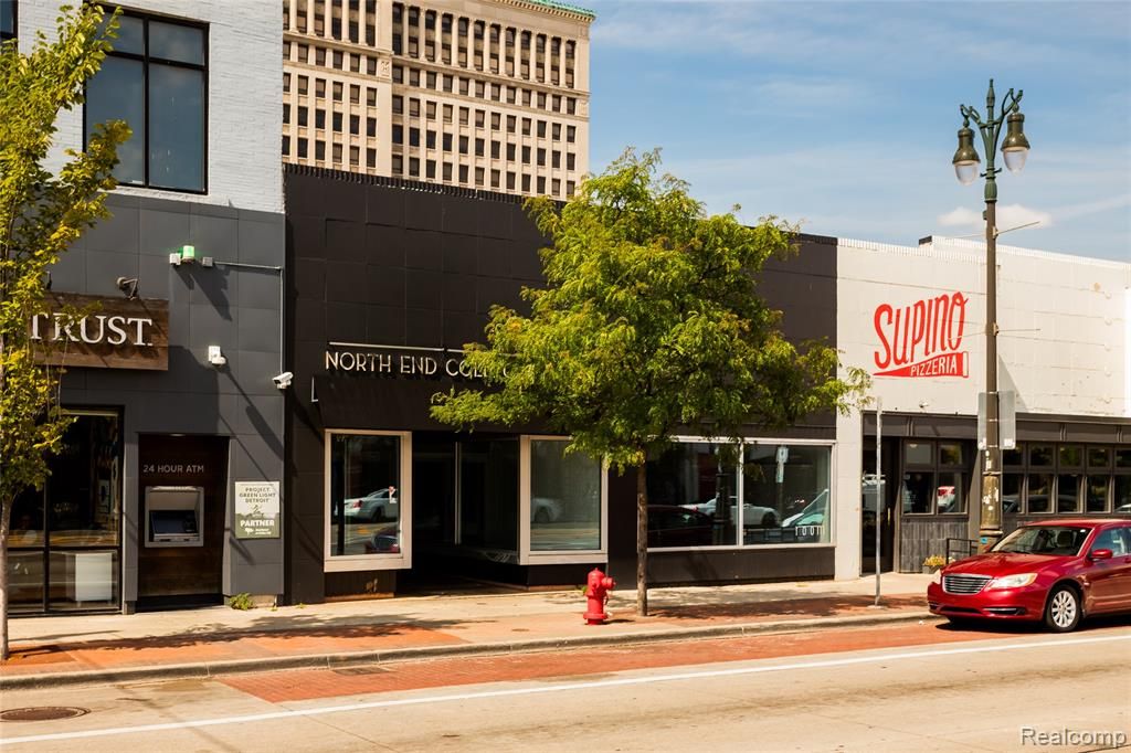 6513 Woodward Avenue, Detroit, MI 48202