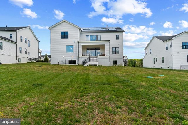 6045 BRICKER RD, Dayton, MD 21036