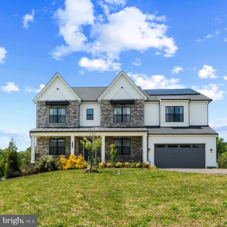 6045 BRICKER RD, Dayton, MD 21036