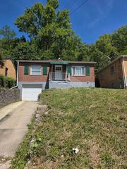 968 Delhi Avenue, Cincinnati, OH 45204