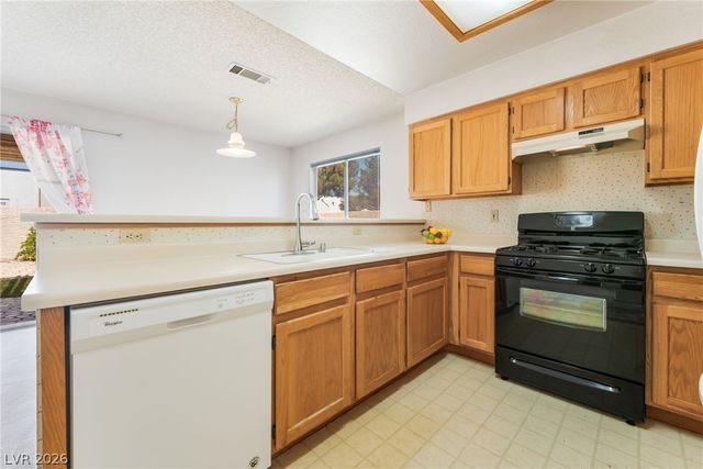 4013 Elkridge Drive, Las Vegas, NV 89129