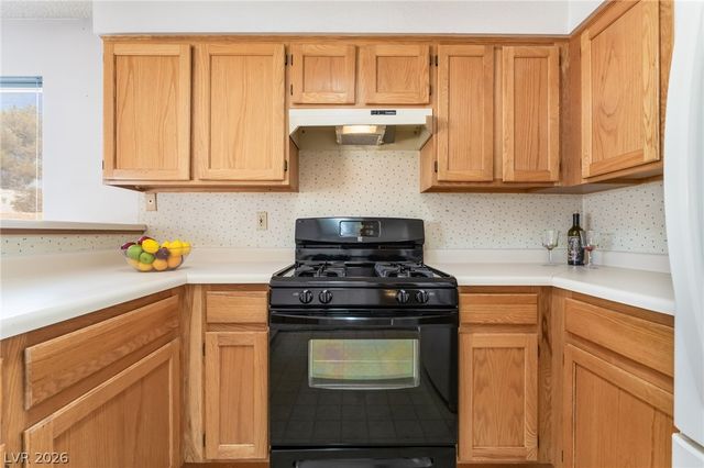4013 Elkridge Drive, Las Vegas, NV 89129