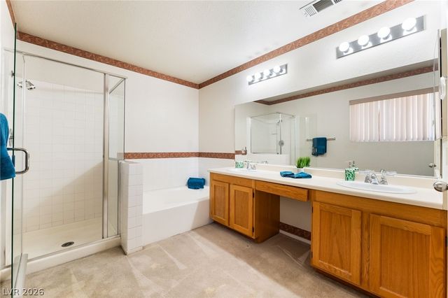 4013 Elkridge Drive, Las Vegas, NV 89129