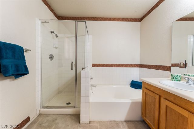 4013 Elkridge Drive, Las Vegas, NV 89129