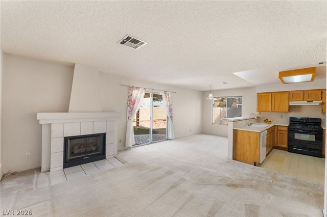 4013 Elkridge Drive, Las Vegas, NV 89129