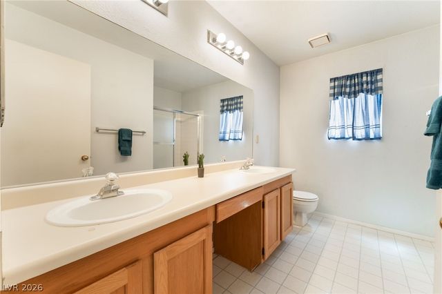 4013 Elkridge Drive, Las Vegas, NV 89129