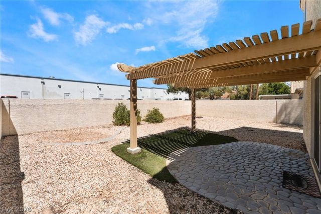 4013 Elkridge Drive, Las Vegas, NV 89129