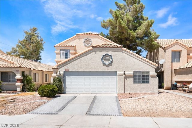 4013 Elkridge Drive, Las Vegas, NV 89129