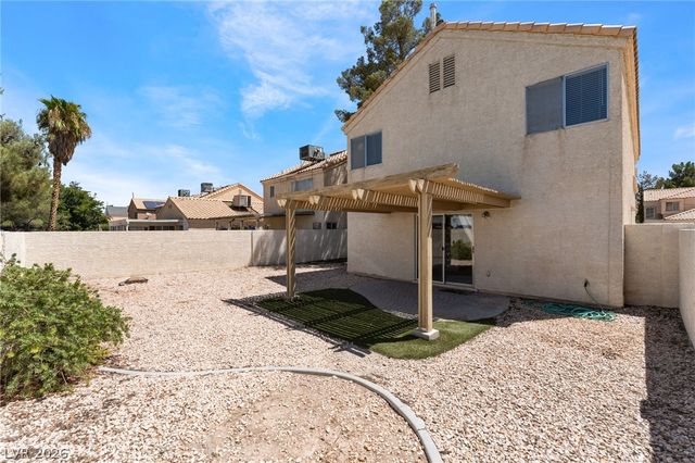 4013 Elkridge Drive, Las Vegas, NV 89129