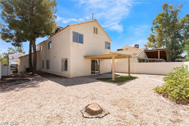 4013 Elkridge Drive, Las Vegas, NV 89129