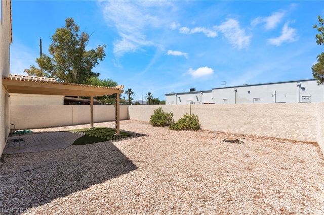 4013 Elkridge Drive, Las Vegas, NV 89129