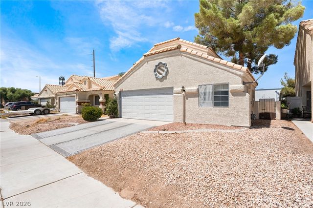 4013 Elkridge Drive, Las Vegas, NV 89129