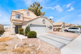 4013 Elkridge Drive, Las Vegas, NV 89129