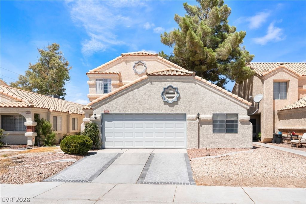 4013 Elkridge Drive, Las Vegas, NV 89129 — photo 4