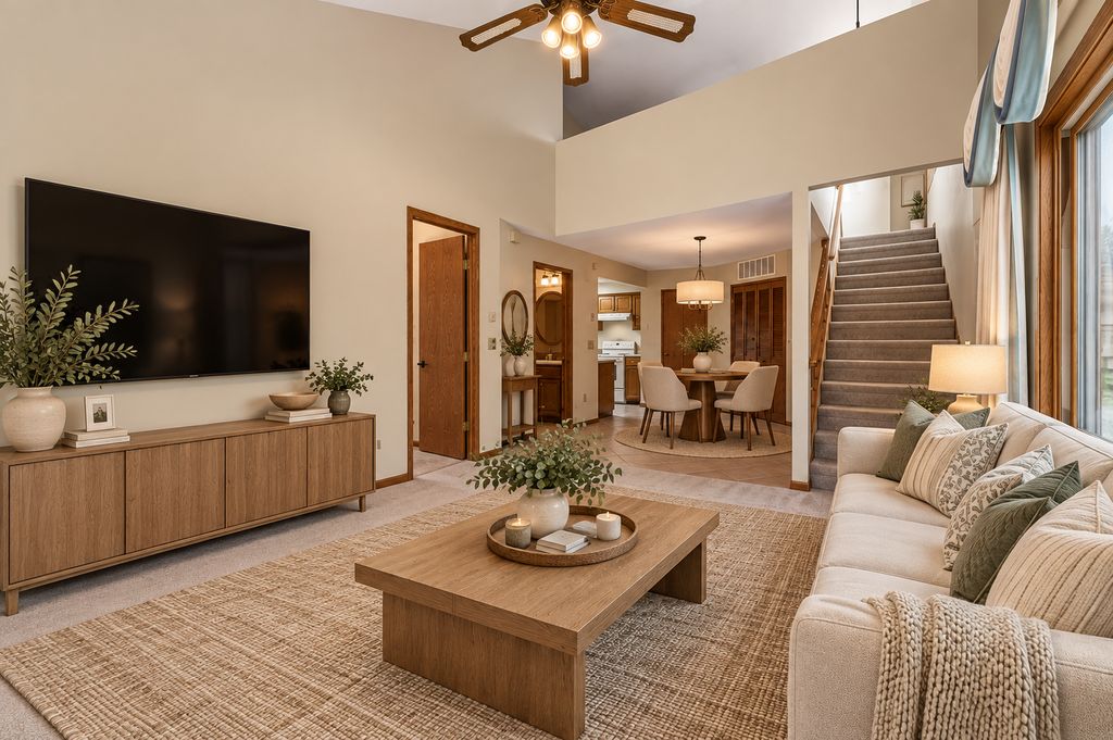 548 Auburn Place NW A, Elk River, MN 55330 — exterior